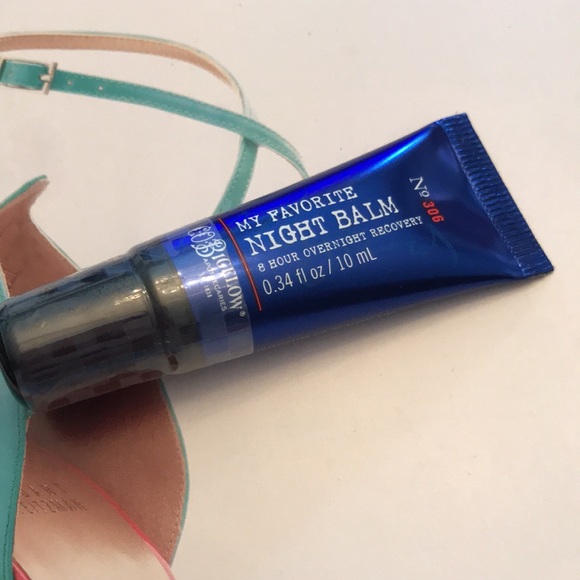 CO Bigelow My Favorite Night Balm. New with seal and tag. - Picture 6 of 6